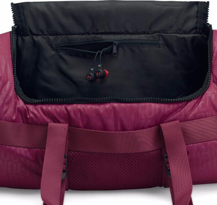 Image du produit Under Armour Motivateur Duffle (27.10 l)