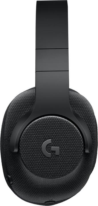 Actual product image Logitech G G433 (Cable)
