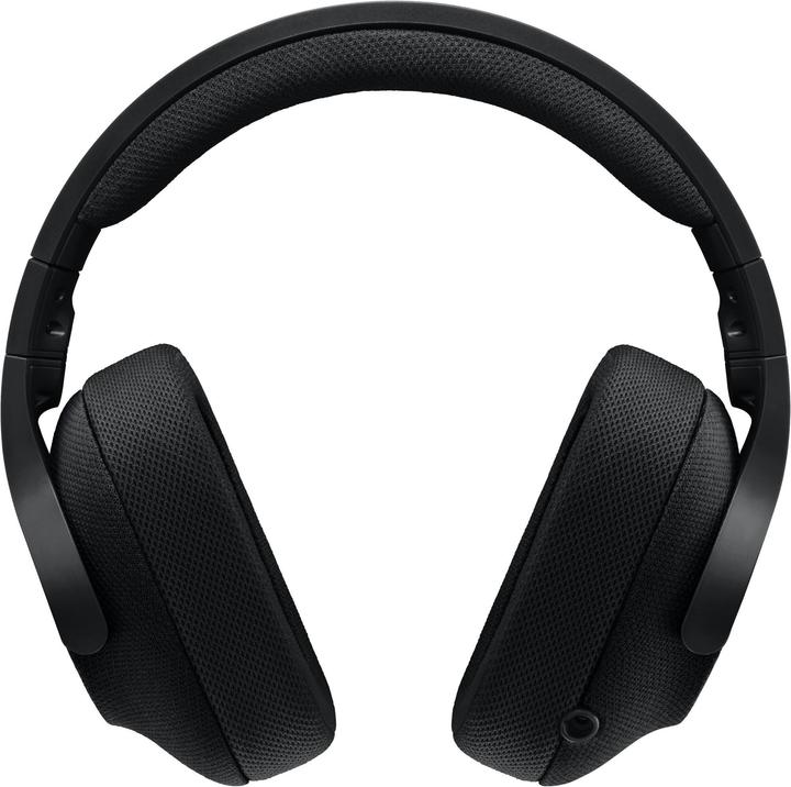 Actual product image Logitech G G433 (Cable)