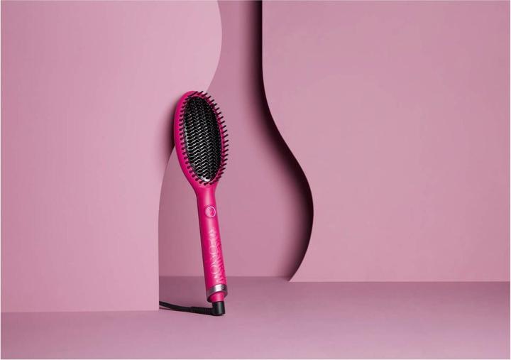 Image du produit ghd pink glide Hot Brush