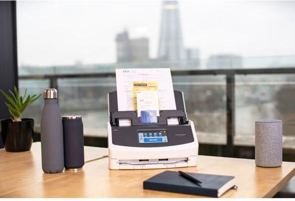 Productafbeelding RICOH ScanSnap iX1600 (USB, WiFi)