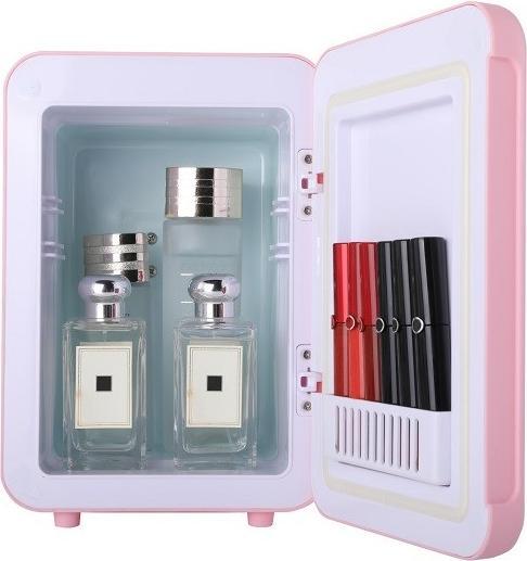 Image du produit Adler AD 8084 rose Mini lodówka - 4l (4 l)