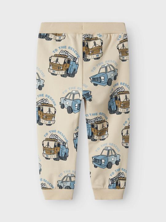Produktbild Name it Regular Fit Sweathose (98)
