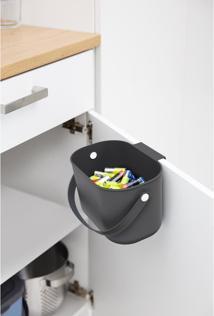 Produktbild Rotho Abfall Recyclingsystem Albula (3.20 l)