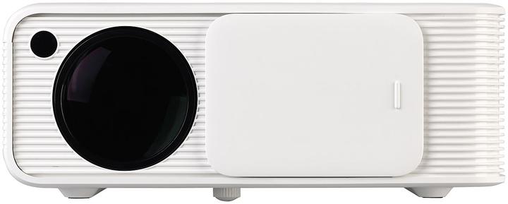 Produktbild SceneLights LED-Full-HD-Beamer (18 lm)