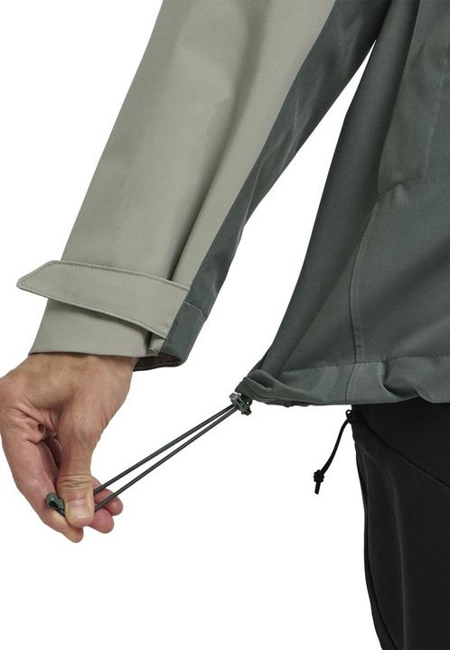 Actual product image Jack Wolfskin Weiltal 2L Jkt W (XS)
