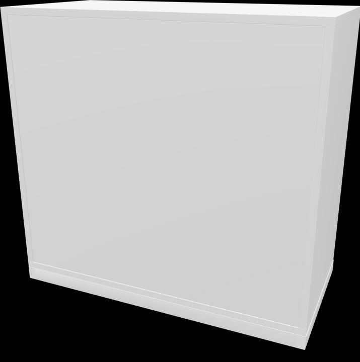 Pearl grey, White