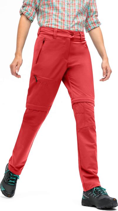 Produktbild Maier Sports Nata Zip Loop Zip Off (M, L)
