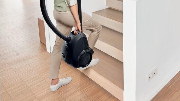 Image du produit Bosch Hausgeräte odkurzacz BGLS2BA3D8