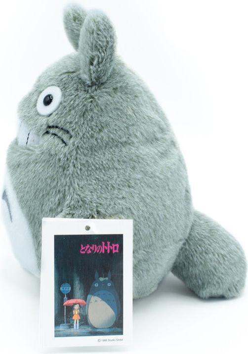 Actual product image My Neighbor Totoro: Totoro Smile (20 cm)