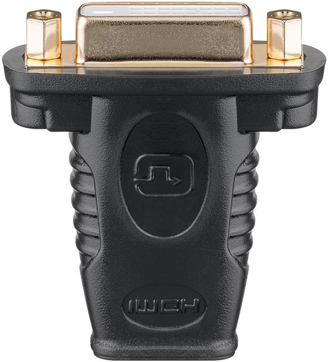 Immagine prodotto Goobay Da HDMI a DVI (HDMI)