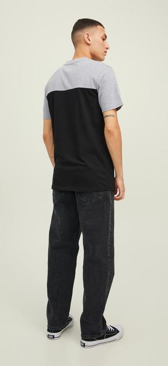 Immagine prodotto Jack & Jones Maglietta Colorblock (M)