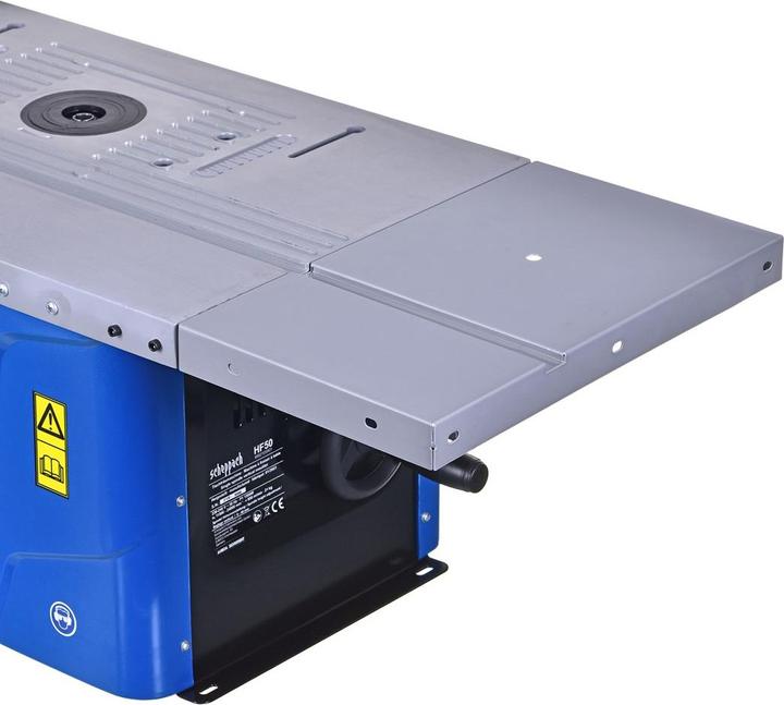 Produktbild Scheppach HF50 Fräsmaschine