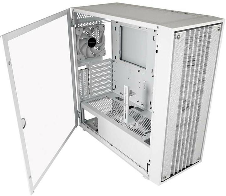 Produktbild LC-Power PC-Gehäuse LC-810W-ON (mATX, Mini-ITX, ATX)