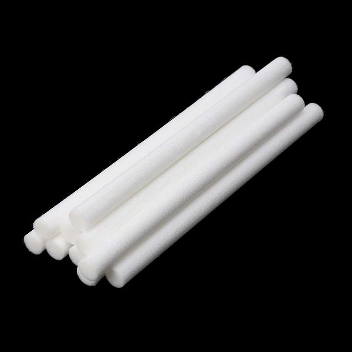 Image du produit Linuo échanges de coton (4 x)