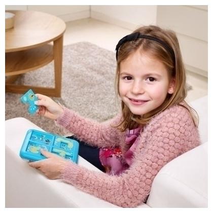 Immagine prodotto Smart Games I pirati Jr nascondono la ricerca (Tedesco, Francese, Italiano, Inglese)