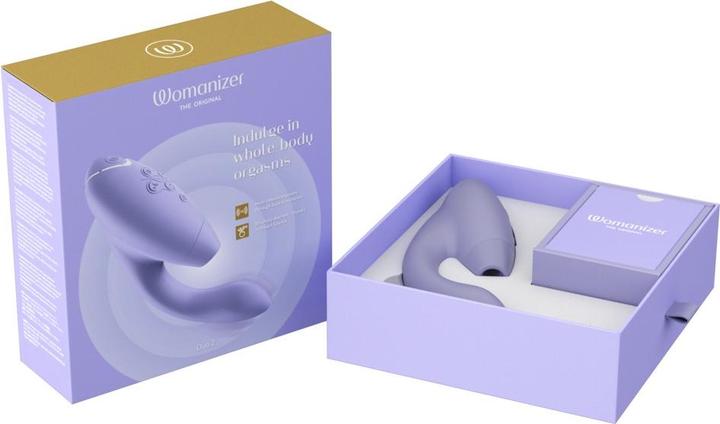 Produktbild Womanizer Duo 2