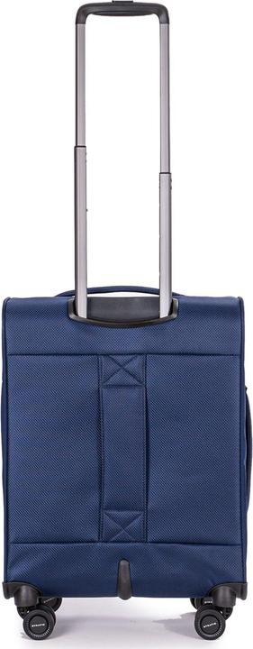 Immagine prodotto Stratic Valigia mix (36 l, Bagaglio a mano (fino a 50 litri))