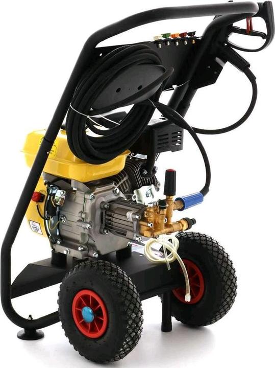 Immagine prodotto Lavor Myjka Independent 2800 Spalinowa (Benzina)