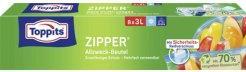 Produktbild Toppits Zipper (12 x)