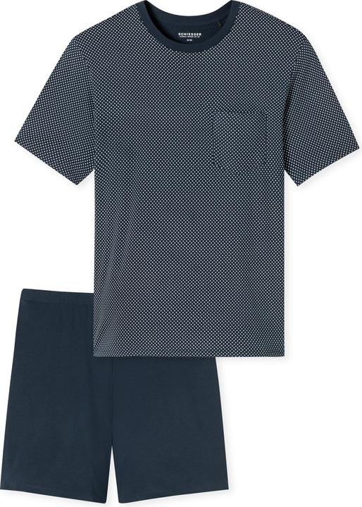 Immagine prodotto Schiesser Tuta Corta (54, XL)