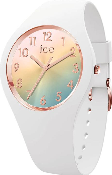 Immagine prodotto ICE Watch Ice Sunset Rainbow (Orologio da polso analogico, 37 mm)