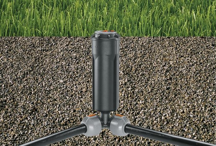 Image du produit Gardena T 380 (Arroseurs escamotables)