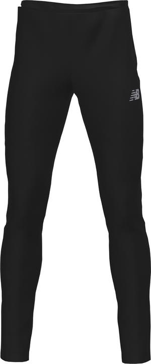 Actual product image New Balance TW Training Pant - Woven JNR (S)