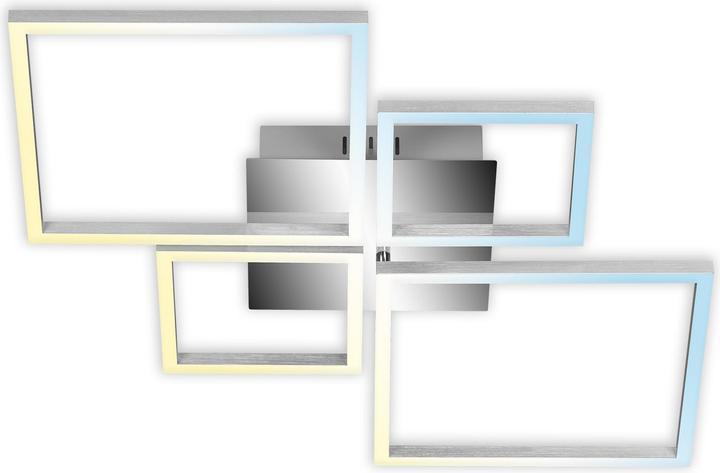 Immagine prodotto Briloner Lampada da soffitto a LED (4000 lm)