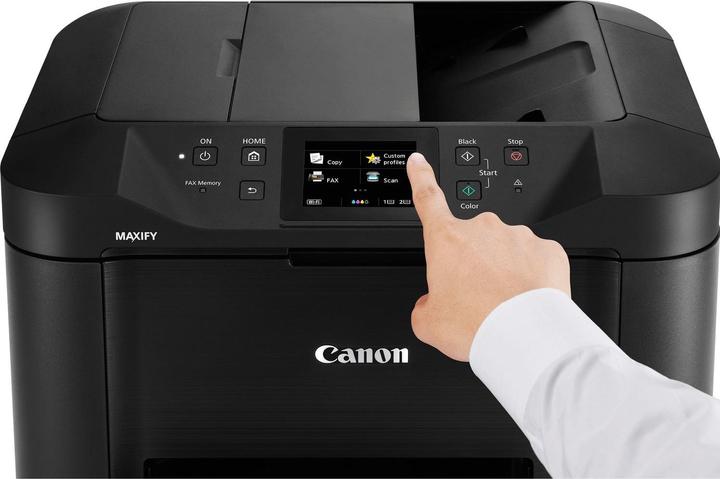 Immagine prodotto Canon Mb5450 Maxify (Inchiostro, Colore)