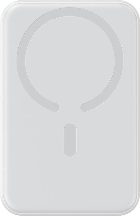 Actual product image Joyroom Mini Magnetic Wireless Powerbank (20W) (10000 mAh, 20 W, 15 Wh)