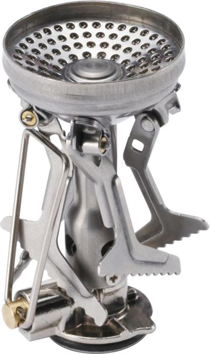 Actual product image Soto Amicus gas stove