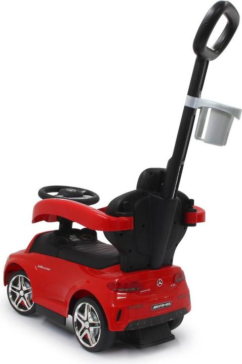 Actual product image Jamara Mercedes-Benz AMG C63 3 in 1