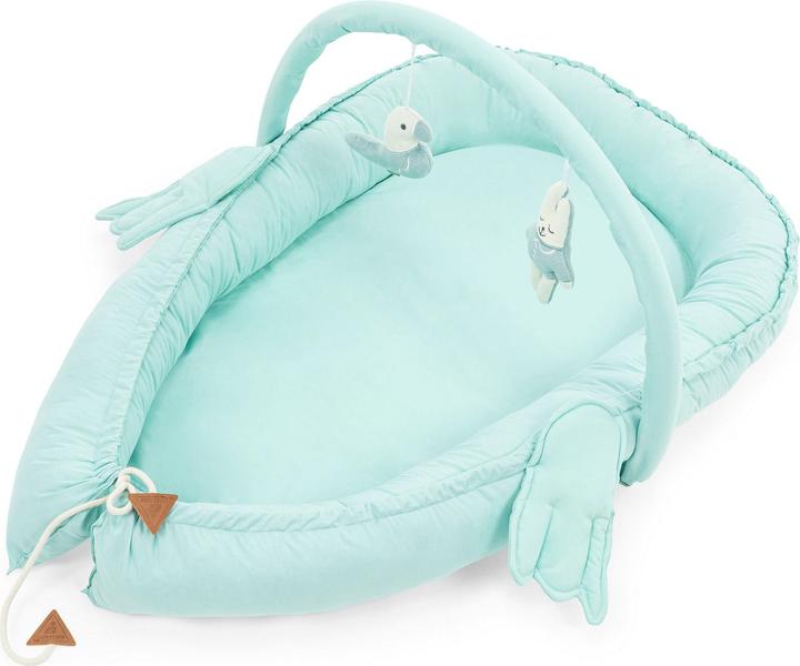Homitis Babynest Baby Bed