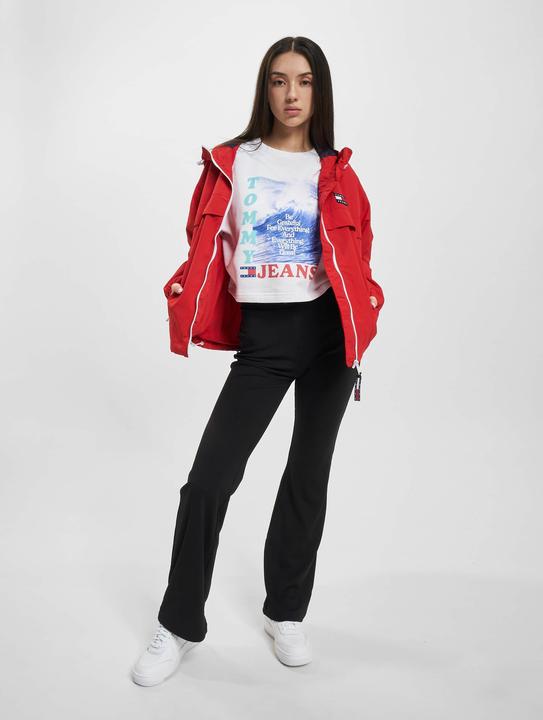 Produktbild Tommy Hilfiger Tommy Jeans Boxy Crop Wave - 98353 (M)