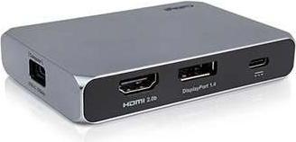 Immagine prodotto CalDigit USB-C SOHO - Piccolo ufficio