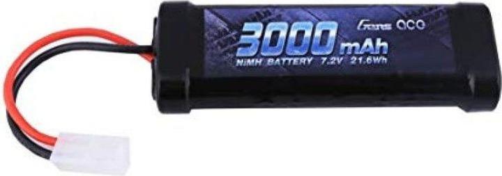 Gens Ace Model making battery pack (7.20 V, 3000 mAh)