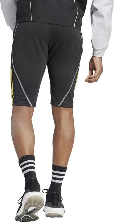 Produktbild adidas Tiro 23 Competition Training Half Herren Shorts Schwarz IC4568 (S) (S)