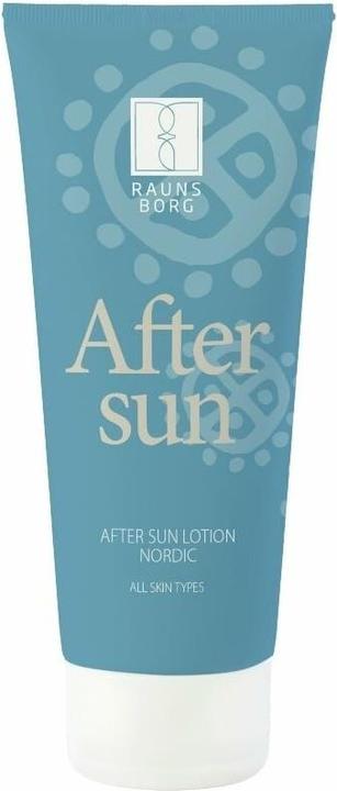 Produktbild Raunsborg After Sun Lotion Nordic 200 ml (Lotion, 200 ml)