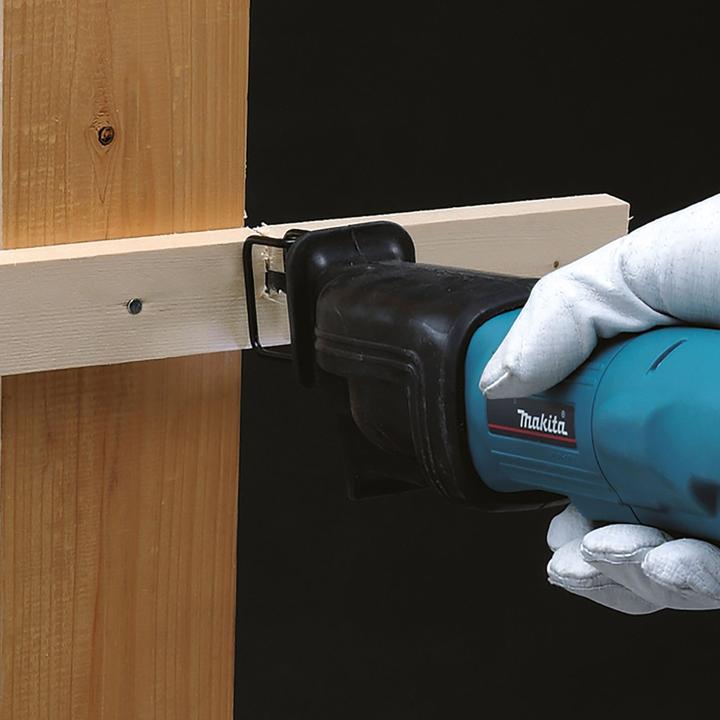 Actual product image Makita JR1000FTJ Reciprocating Saw 340 W