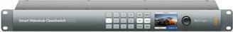 Actual product image Blackmagic Smart Videohub CleanSwitch 12x12 (Digital -> Digital)