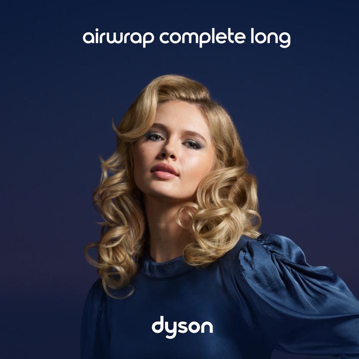 Produktbild Dyson Airwrap HS05