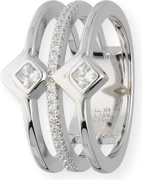 Produktbild Carat Style (60, 925 Silber)