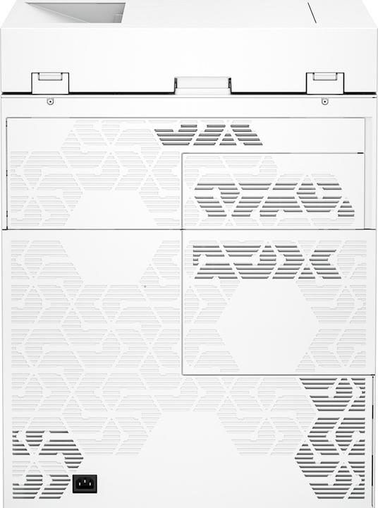 Productafbeelding HP LaserJet Enterprise 6800dn (Laser, Kleur)