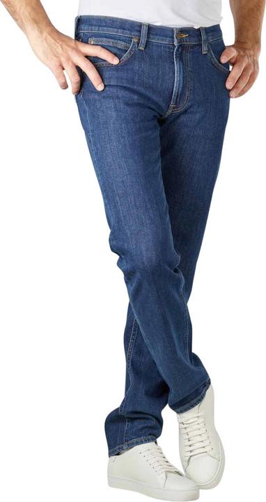 Image du produit Lee Daren Jeans Straight Fit Deep Dark Stone (W33/L34)