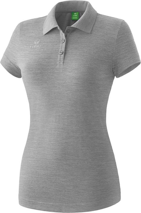 Erima Teamsport Poloshirt Damen