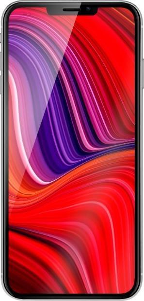 Produktbild QDOS OptiGuard Glass Curve iPhone (1 Stück, Apple iPhone 13 mini)