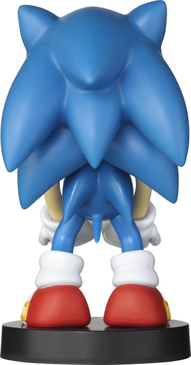 Actual product image Exquisite Gaming Cable Guys - Sonic Classic (Playstation Classic, Switch, iOS, Android)