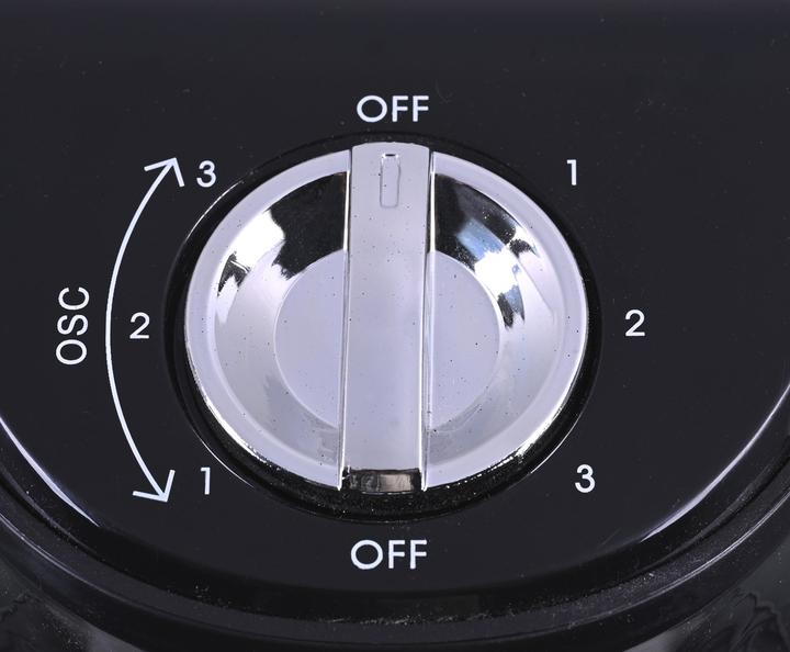 Actual product image Blow Säulenventilator