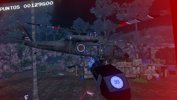 Produktbild Ivanovich Games Operation Warcade (VR) (PS4, EN)